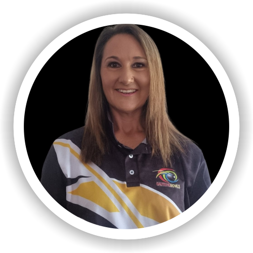 Chantal Henn nee Grotto