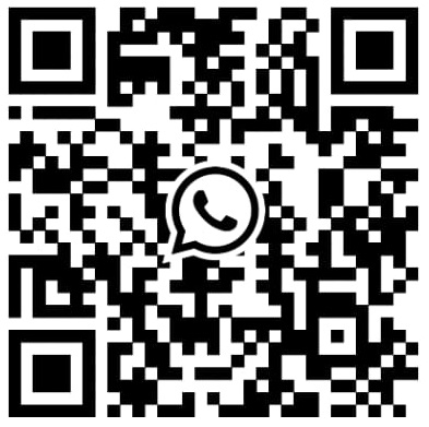 PDGO Whatsapp Group 2024